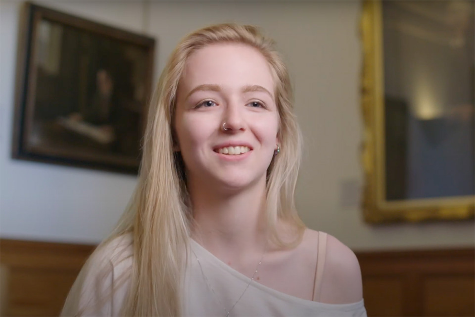 Student voices